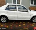 Белый Джили ЦК, объемом двигателя 1.5 л и пробегом 106 тыс. км за 1500 $, фото 4 на Automoto.ua