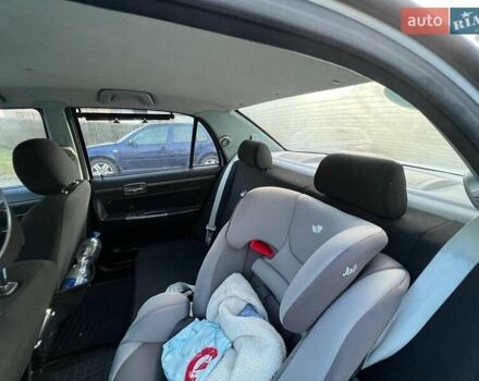 Белый Джили ЦК, объемом двигателя 1.5 л и пробегом 148 тыс. км за 3100 $, фото 11 на Automoto.ua