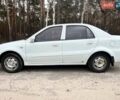 Белый Джили ЦК, объемом двигателя 1.5 л и пробегом 160 тыс. км за 2400 $, фото 15 на Automoto.ua