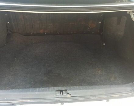 Білий Джилі ЦК, об'ємом двигуна 1.5 л та пробігом 9 тис. км за 3000 $, фото 11 на Automoto.ua