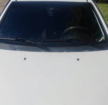 Белый Джили ЦК, объемом двигателя 1.5 л и пробегом 98 тыс. км за 3200 $, фото 22 на Automoto.ua