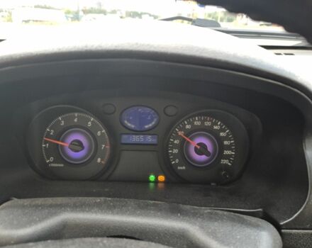 Білий Джилі ЦК, об'ємом двигуна 1.5 л та пробігом 135 тис. км за 2699 $, фото 8 на Automoto.ua