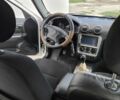 Белый Джили ЦК, объемом двигателя 1.5 л и пробегом 88 тыс. км за 2750 $, фото 15 на Automoto.ua