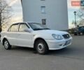 Білий Джилі ЦК, об'ємом двигуна 1.5 л та пробігом 148 тис. км за 3100 $, фото 3 на Automoto.ua