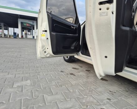 Білий Джилі ЦК, об'ємом двигуна 1.5 л та пробігом 135 тис. км за 2699 $, фото 13 на Automoto.ua