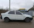 Білий Джилі ЦК, об'ємом двигуна 1.5 л та пробігом 64 тис. км за 750 $, фото 7 на Automoto.ua