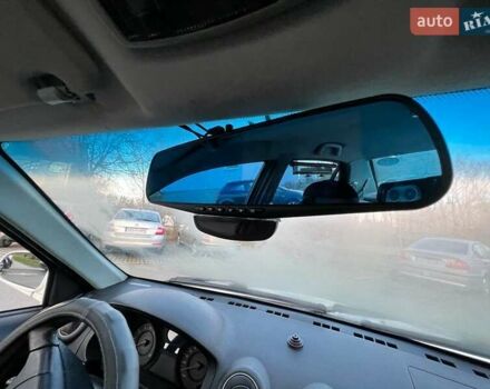 Белый Джили ЦК, объемом двигателя 1.5 л и пробегом 148 тыс. км за 3100 $, фото 17 на Automoto.ua