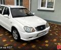Белый Джили ЦК, объемом двигателя 1.5 л и пробегом 106 тыс. км за 1500 $, фото 11 на Automoto.ua