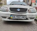 Белый Джили ЦК, объемом двигателя 1.5 л и пробегом 110 тыс. км за 556 $, фото 1 на Automoto.ua