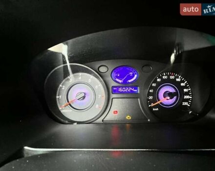 Белый Джили ЦК, объемом двигателя 1.5 л и пробегом 160 тыс. км за 2400 $, фото 11 на Automoto.ua