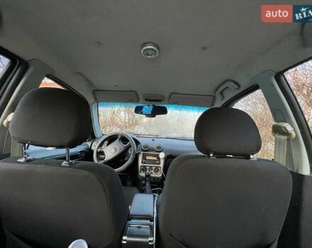 Белый Джили ЦК, объемом двигателя 1.5 л и пробегом 148 тыс. км за 3100 $, фото 26 на Automoto.ua