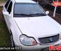Белый Джили ЦК, объемом двигателя 1.5 л и пробегом 177 тыс. км за 1750 $, фото 5 на Automoto.ua
