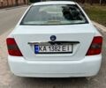 Белый Джили ЦК, объемом двигателя 1.5 л и пробегом 160 тыс. км за 2400 $, фото 7 на Automoto.ua