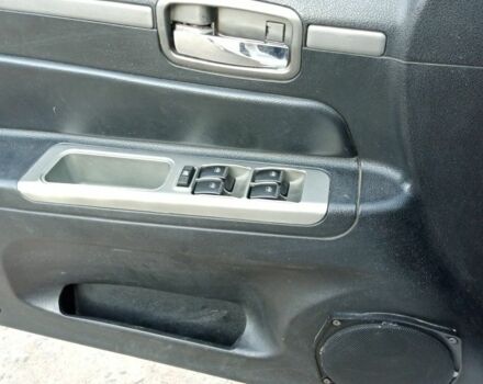 Джили ЦК 2013 в Одессе на Automoto.ua Белый Джили ЦК, объемом двигателя 1.5 л и пробегом 126 тыс. км за 2900 $, фото 7 на Automoto.ua