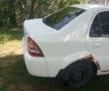 Білий Джилі ЦК, об'ємом двигуна 1.5 л та пробігом 171 тис. км за 673 $, фото 8 на Automoto.ua