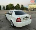 Белый Джили ЦК, объемом двигателя 1.5 л и пробегом 159 тыс. км за 2250 $, фото 2 на Automoto.ua