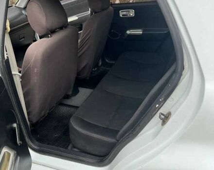 Белый Джили ЦК, объемом двигателя 1.5 л и пробегом 160 тыс. км за 2400 $, фото 21 на Automoto.ua