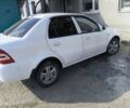 Белый Джили ЦК, объемом двигателя 1.5 л и пробегом 88 тыс. км за 2750 $, фото 1 на Automoto.ua