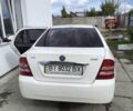 Белый Джили ЦК, объемом двигателя 1.5 л и пробегом 88 тыс. км за 2750 $, фото 11 на Automoto.ua