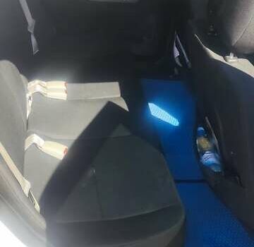 Белый Джили ЦК, объемом двигателя 1.5 л и пробегом 98 тыс. км за 3200 $, фото 26 на Automoto.ua