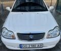 Джили ЦК 2013 в Одессе на Automoto.ua Белый Джили ЦК, объемом двигателя 1.5 л и пробегом 74 тыс. км за 2500 $, фото 1 на Automoto.ua