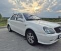 Білий Джилі ЦК, об'ємом двигуна 1.5 л та пробігом 135 тис. км за 2699 $, фото 1 на Automoto.ua