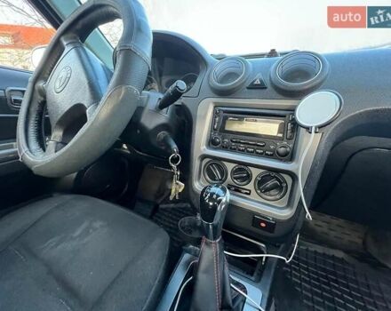 Белый Джили ЦК, объемом двигателя 1.5 л и пробегом 148 тыс. км за 3100 $, фото 14 на Automoto.ua