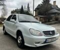 Белый Джили ЦК, объемом двигателя 1.5 л и пробегом 160 тыс. км за 2400 $, фото 6 на Automoto.ua