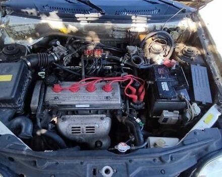 Белый Джили ЦК, объемом двигателя 1.5 л и пробегом 98 тыс. км за 3200 $, фото 37 на Automoto.ua