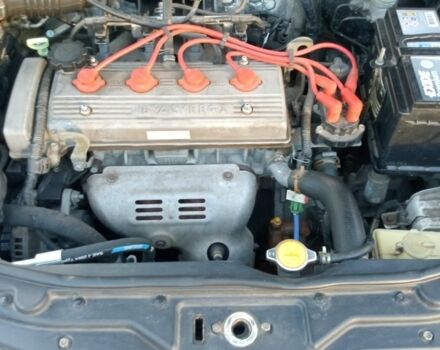 Джили ЦК 2013 в Одессе на Automoto.ua Белый Джили ЦК, объемом двигателя 1.5 л и пробегом 126 тыс. км за 2900 $, фото 14 на Automoto.ua