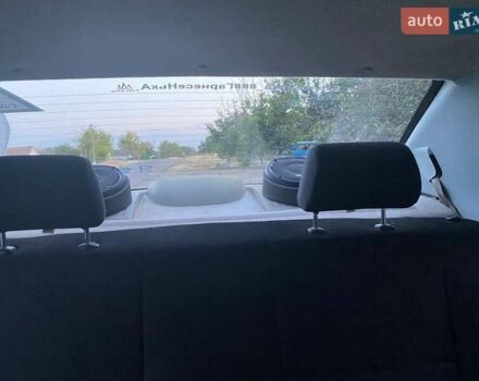 Білий Джилі ЦК, об'ємом двигуна 1.5 л та пробігом 117 тис. км за 2750 $, фото 11 на Automoto.ua