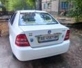 Білий Джилі ЦК, об'ємом двигуна 1.5 л та пробігом 9 тис. км за 3000 $, фото 6 на Automoto.ua