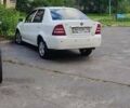Белый Джили ЦК, объемом двигателя 1.5 л и пробегом 98 тыс. км за 3200 $, фото 1 на Automoto.ua