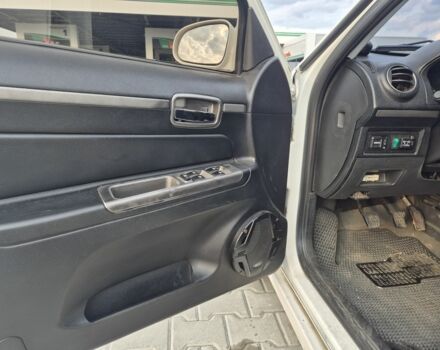 Білий Джилі ЦК, об'ємом двигуна 1.5 л та пробігом 135 тис. км за 2699 $, фото 12 на Automoto.ua