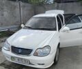 Белый Джили ЦК, объемом двигателя 1.5 л и пробегом 88 тыс. км за 2750 $, фото 14 на Automoto.ua