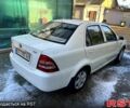 Джили ЦК 2013 в Одессе на Automoto.ua Белый Джили ЦК, объемом двигателя 1.5 л и пробегом 74 тыс. км за 2500 $, фото 4 на Automoto.ua