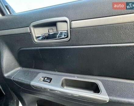 Белый Джили ЦК, объемом двигателя 1.5 л и пробегом 148 тыс. км за 3100 $, фото 19 на Automoto.ua