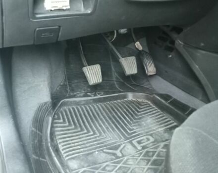 Джили ЦК 2013 в Одессе на Automoto.ua Белый Джили ЦК, объемом двигателя 1.5 л и пробегом 126 тыс. км за 2900 $, фото 9 на Automoto.ua