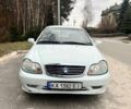 Белый Джили ЦК, объемом двигателя 1.5 л и пробегом 160 тыс. км за 2400 $, фото 3 на Automoto.ua