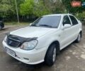Белый Джили ЦК, объемом двигателя 1.5 л и пробегом 154 тыс. км за 2100 $, фото 1 на Automoto.ua