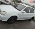Белый Джили ЦК, объемом двигателя 1.5 л и пробегом 160 тыс. км за 2400 $, фото 3 на Automoto.ua