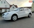 Белый Джили ЦК, объемом двигателя 1.5 л и пробегом 148 тыс. км за 3100 $, фото 25 на Automoto.ua