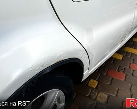 Белый Джили ЦК, объемом двигателя 1.5 л и пробегом 106 тыс. км за 1500 $, фото 12 на Automoto.ua