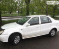 Белый Джили ЦК, объемом двигателя 1.5 л и пробегом 100 тыс. км за 1800 $, фото 1 на Automoto.ua