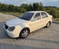 Білий Джилі ЦК, об'ємом двигуна 1.5 л та пробігом 135 тис. км за 2699 $, фото 1 на Automoto.ua