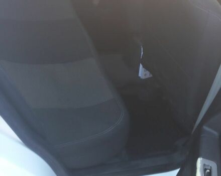 Белый Джили ЦК, объемом двигателя 1.5 л и пробегом 140 тыс. км за 3000 $, фото 6 на Automoto.ua