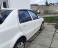 Белый Джили ЦК, объемом двигателя 1.5 л и пробегом 88 тыс. км за 2750 $, фото 16 на Automoto.ua