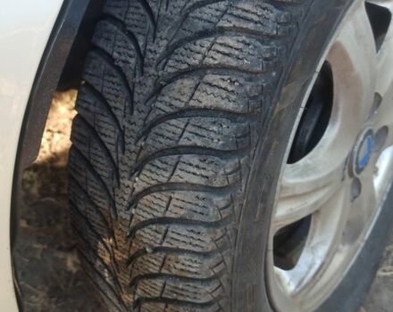 Білий Джилі ЦК, об'ємом двигуна 1.5 л та пробігом 9 тис. км за 3000 $, фото 8 на Automoto.ua