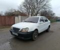 Білий Джилі ЦК, об'ємом двигуна 1.5 л та пробігом 64 тис. км за 750 $, фото 1 на Automoto.ua