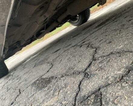 Джили ЦК 2013 в Глобино на Automoto.ua Белый Джили ЦК, объемом двигателя 1.5 л и пробегом 254 тыс. км за 850 $, фото 12 на Automoto.ua